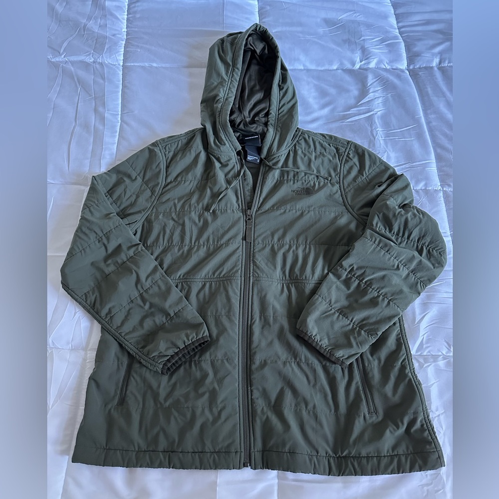 Northface Jacket